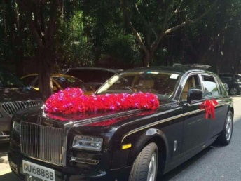 圖 專業(yè)婚慶租車,婚車租賃,會議接待,商務(wù)用車等 廣州婚慶 慶典