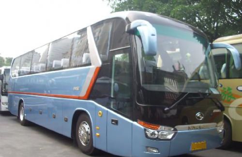 廣州會議租車服務指南 高效出行，專業無憂