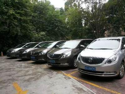 廣州汽車租賃全攻略 商務(wù)租車、價格與中科商務(wù)網(wǎng)推薦