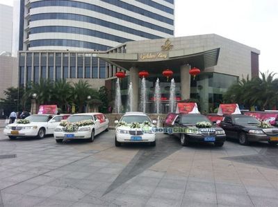 廣州市五羊汽車租賃海珠分公司 專業(yè)廣州汽車租賃服務(wù)