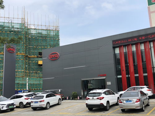 廣州志翔汽車 專業、便捷、可靠的汽車租賃服務